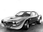 Alfa Romeo Montreal Group 4 1973 года